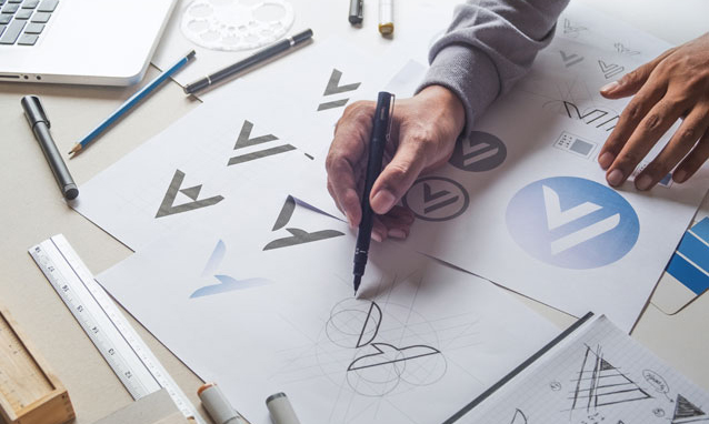 Trademark Drawings